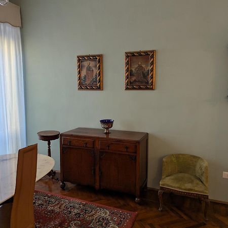 Ca' Giulia - Biennale - Free Wifi Fiber Apartment Венеция Екстериор снимка