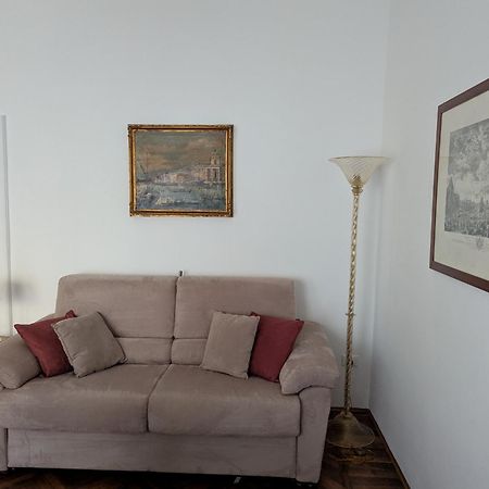 Ca' Giulia - Biennale - Free Wifi Fiber Apartment Венеция Екстериор снимка