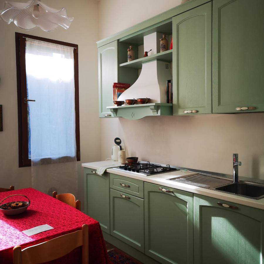 Ca' Giulia - Biennale - Free Wifi Fiber Apartment Венеция Екстериор снимка