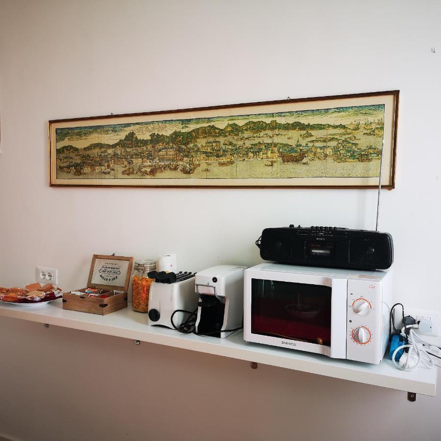 Ca' Giulia - Biennale - Free Wifi Fiber Apartment Венеция Екстериор снимка