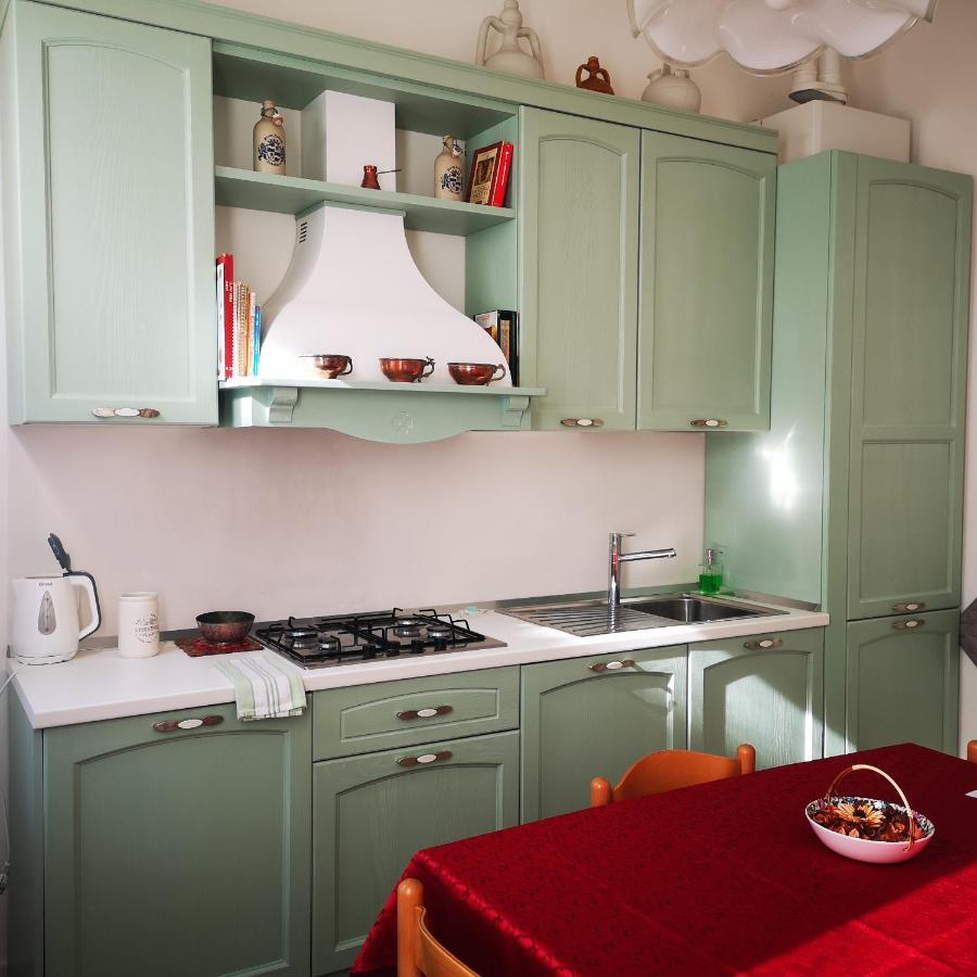 Ca' Giulia - Biennale - Free Wifi Fiber Apartment Венеция Екстериор снимка