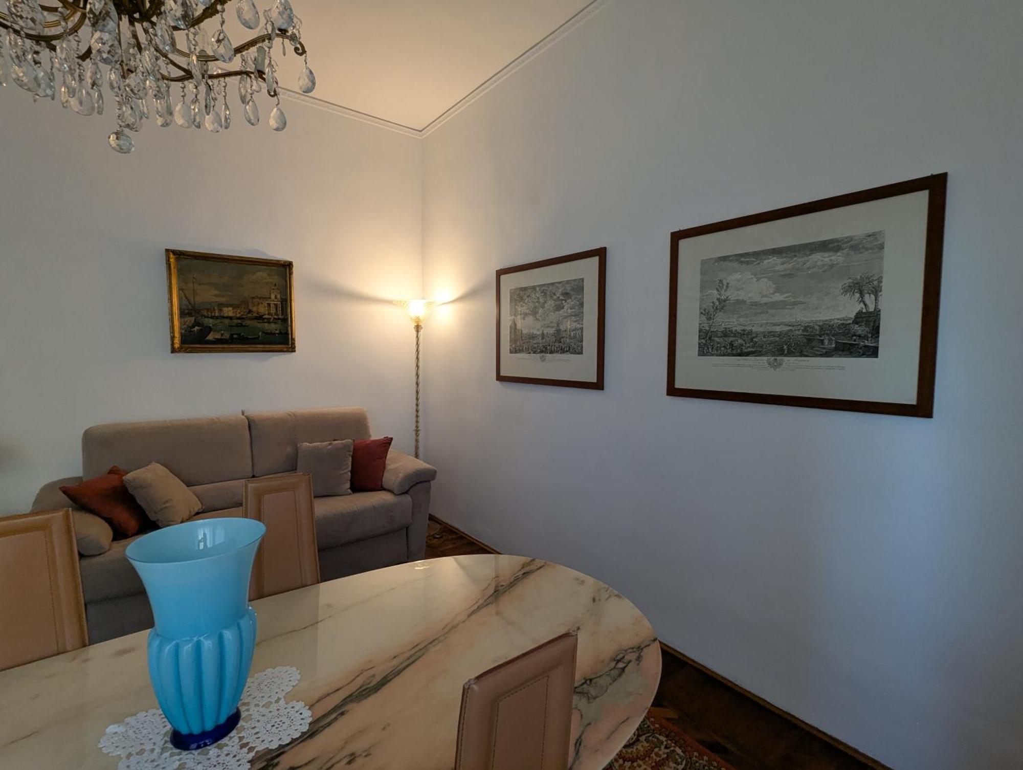 Ca' Giulia - Biennale - Free Wifi Fiber Apartment Венеция Екстериор снимка