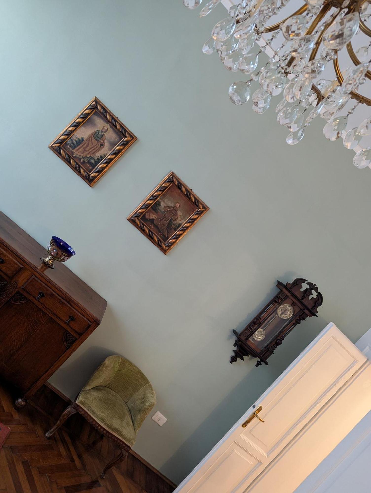 Ca' Giulia - Biennale - Free Wifi Fiber Apartment Венеция Екстериор снимка