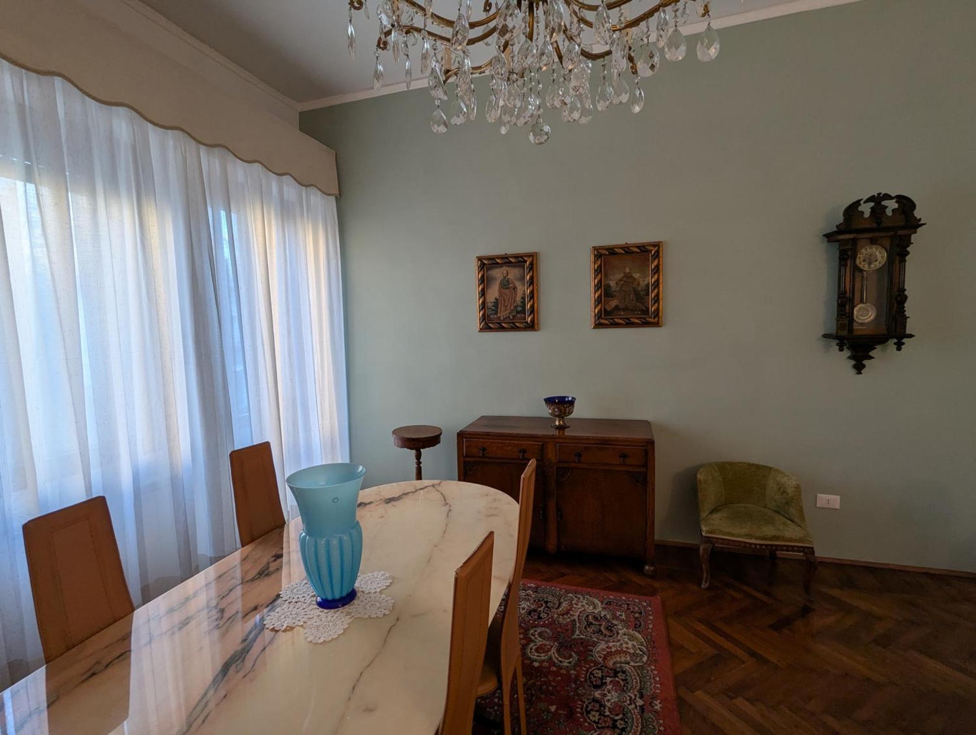 Ca' Giulia - Biennale - Free Wifi Fiber Apartment Венеция Екстериор снимка