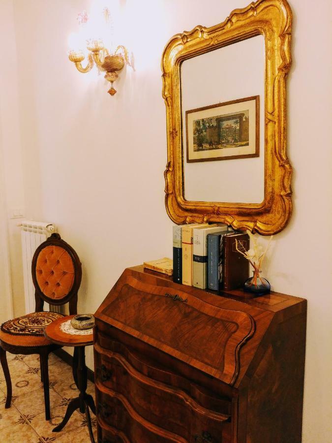 Ca' Giulia - Biennale - Free Wifi Fiber Apartment Венеция Екстериор снимка