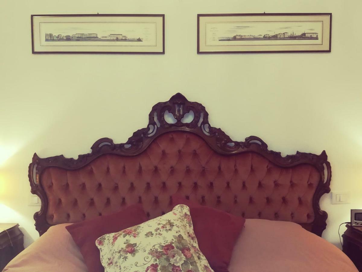 Ca' Giulia - Biennale - Free Wifi Fiber Apartment Венеция Екстериор снимка