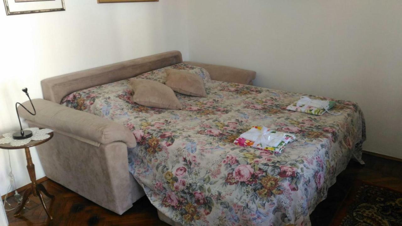 Ca' Giulia - Biennale - Free Wifi Fiber Apartment Венеция Екстериор снимка