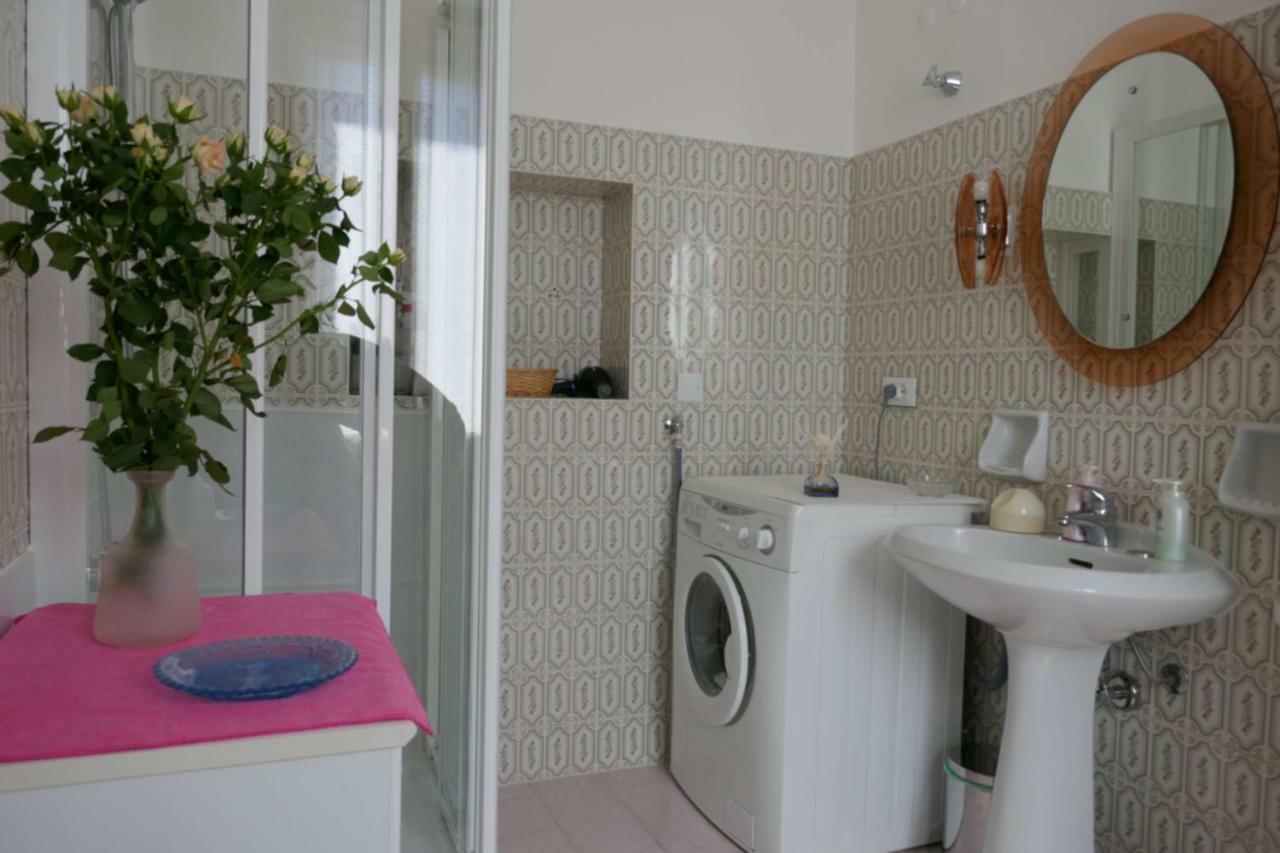 Ca' Giulia - Biennale - Free Wifi Fiber Apartment Венеция Екстериор снимка