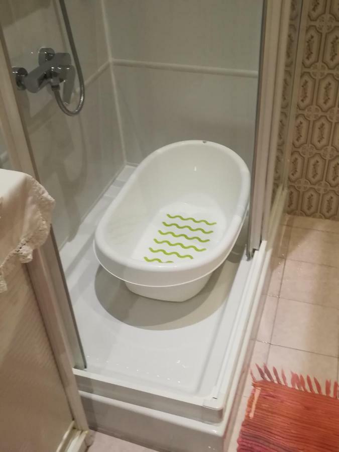 Ca' Giulia - Biennale - Free Wifi Fiber Apartment Венеция Екстериор снимка