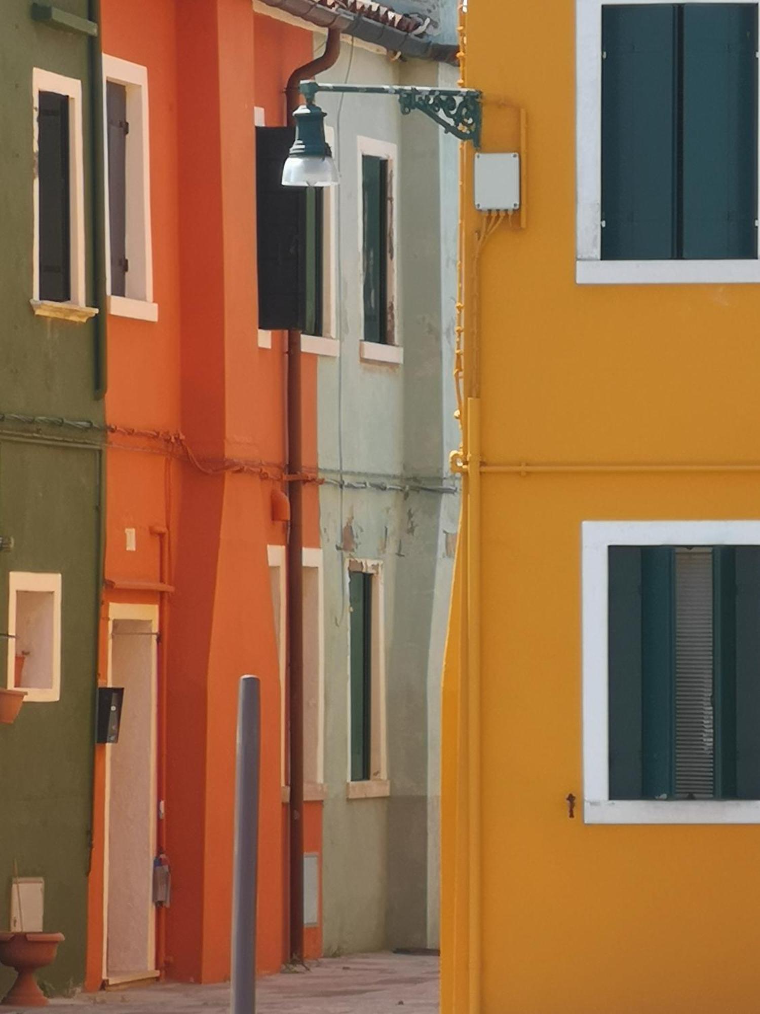 Ca' Giulia - Biennale - Free Wifi Fiber Apartment Венеция Екстериор снимка