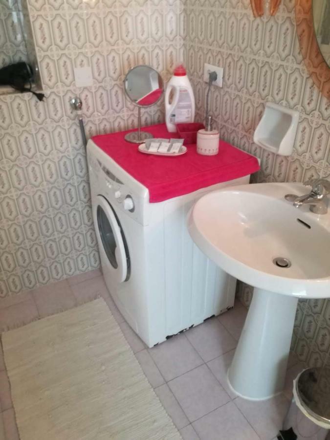 Ca' Giulia - Biennale - Free Wifi Fiber Apartment Венеция Екстериор снимка