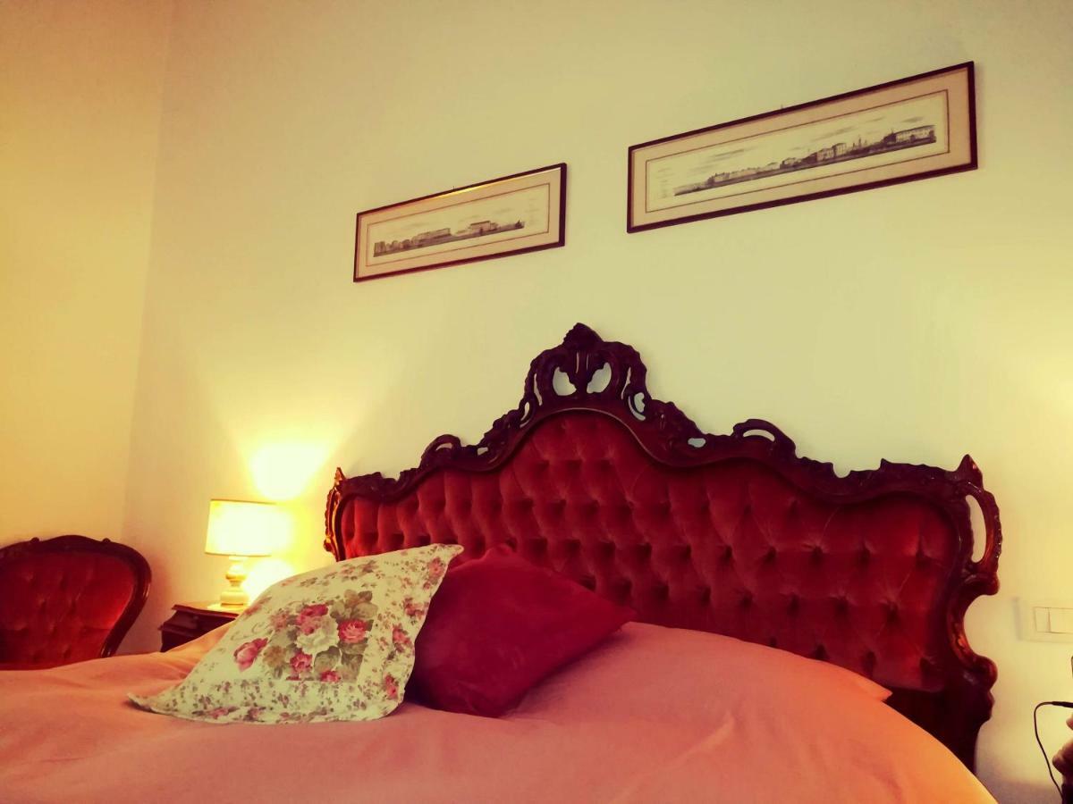 Ca' Giulia - Biennale - Free Wifi Fiber Apartment Венеция Екстериор снимка