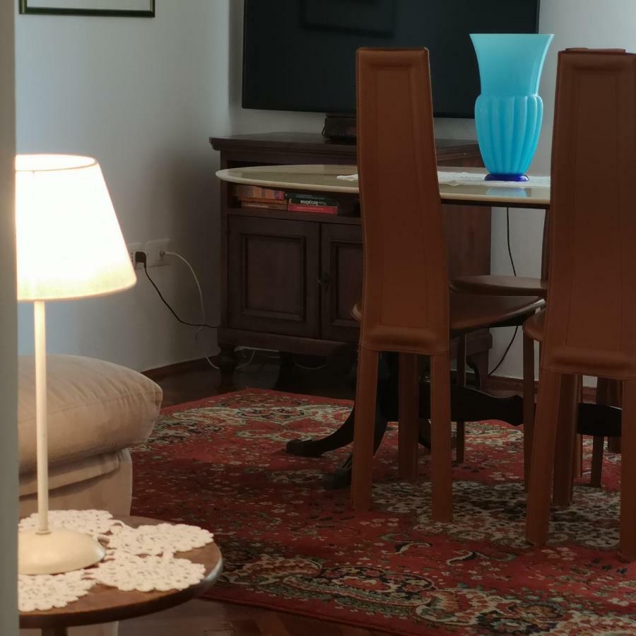 Ca' Giulia - Biennale - Free Wifi Fiber Apartment Венеция Екстериор снимка